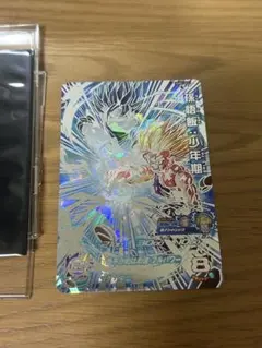 UGM1-SEC3 孫悟飯 少年期