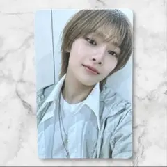 StrayKids スキズ アイエン アルバム ATE ラキドロ 韓国限定 2