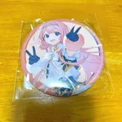 崩壊スターレイル キュレネ 缶バッジ 公式正規品 ① - メルカリ