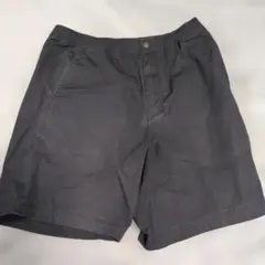 THE NORTH FACE 黒 ショートパンツ