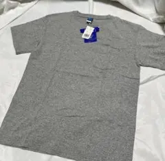 【M】Good On グッドオン GOST-0903 ポケット Tシャツ　メタルのサムネイル
