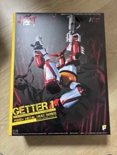 【即購入ok!!】 ヴィクトリーアクションフィギュア ゲッターロボ ゲッター1 即購入ok!!】 ヴィクトリーアクションフィギュア ゲッターロボ