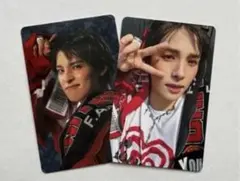 川西拓実　直筆サイン入りチェキ BIGうちわ (川西拓実) – LAPONE STORE