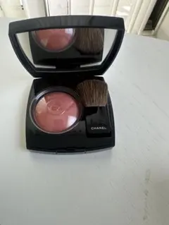 CHANEL チーク　71 MALICE