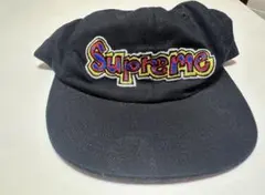 supreme キャップ