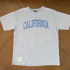 GLAZOS グラソス CALIFORNIA Tシャツ 150のサムネイル