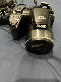 Kodak PIXPRO AZ501 デジタルカメラ 本体