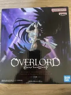 オーバーロード EVOLVE アルベド フィギュア