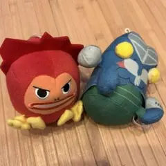 ポケモンドールズ ぬいぐるみ レジドラゴ レジエレキ - メルカリ
