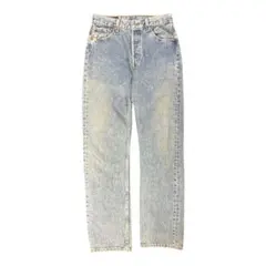 Levi's 501 usa製 90' W29 L32