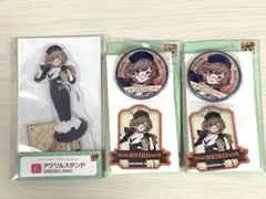 グッスマくじ　MEIKO 3点セット