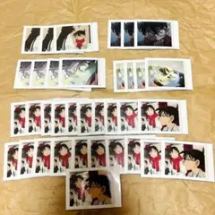 江戸川コナン　ぱしゃこれ