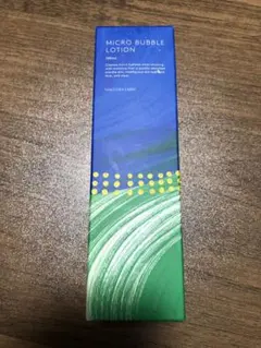 マキアレイベル 薬用マイクロバブルローション 100ml