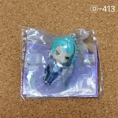 신품 미사용 ツイステッドワンダーランド スイングマスコット3 ジェイド