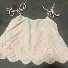 H&M レースキャミソールのサムネイル