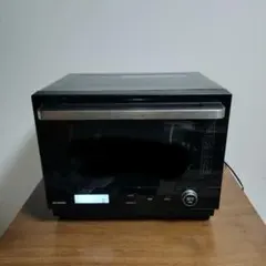 Panasonicビストロ スチームオープンレンジ NE-BS808ジャンク - メルカリ