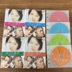 2026年最新】バージンロード dvd レンタル落ちの人気アイテム - メルカリ