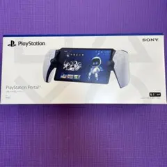 PlayStation Portal リモートプレーヤー(CFIJ-18000)
