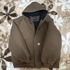 Carhartt アクティブジャケット