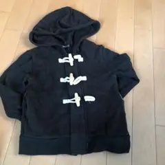 ダッフルコート　110 コムサイズム