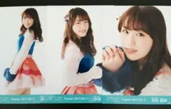 6930 NMB48 渋谷凪咲 生写真 - メルカリ
