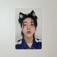 TREASURE PULSE ON ハルト 特典トレカ