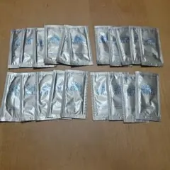 ANESSA パーフェクトUVスキンケアミルク サンプルセット 20包のサムネイル