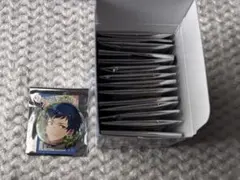 伏見弓弦 缶バッチ 15個