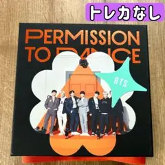 BTS PTD ON STAGE - LIVE ※トレカなし 【CONNECT】