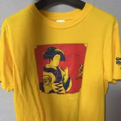 90s NIKE 浮世絵ブートT-shirt 90s NIKE 浮世絵ブートT-shirt - メルカリ