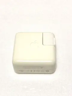 Apple iPod USB Power Adapter