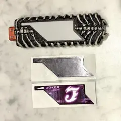 CSMジョーカードーパントメモリ ガイアメモリ