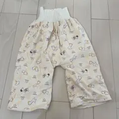 おねしょパンツのサムネイル