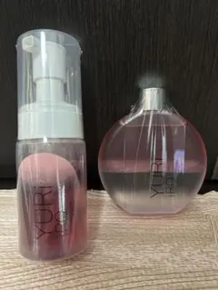 ユリイロ インティメントウォッシュ＆オイルセット - メルカリ