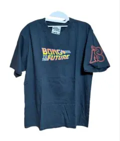激レア‼️早い者勝ち‼️BONG ボングOriginal パロディTシャツのサムネイル