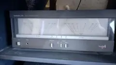 り*り様 Technics A6 スピーカーアンプのサムネイル