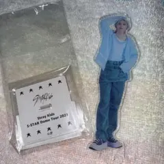 StrayKids 5-STAR Dome Tour アクスタFelix