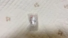 ドラえもん　一番くじ　D賞　ミニドラ