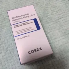 COSRX ザ・ブルーペプチド バクチオールのサムネイル