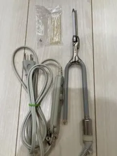 中古品】 理容アイロン ジュエリーセラミックアイロン 4mm | Mercari