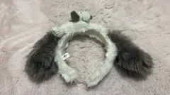 スヌーピーカチューシャ