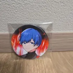 いれいす いふくん缶バッジ