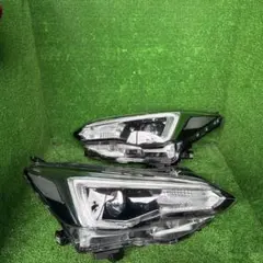 SUBARU クロストレックUS ヘッドライト 左右セット 本体 - メルカリ