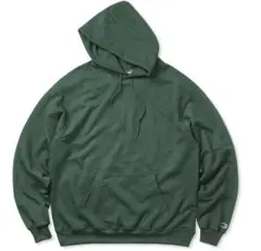 【美品】Champion チャンピオン オーセンティック スウェット パーカー