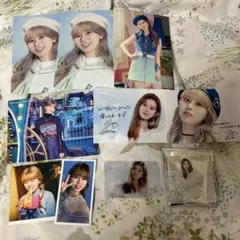 NiziU リク　まとめ売り