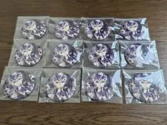 アイドリッシュセブン アイナナ 8周年 缶バッジ 百 12個セットまとめ売り