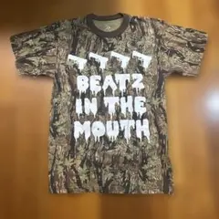 Beat Buddy Boi Tシャツ