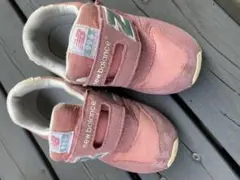 ニューバランス　996