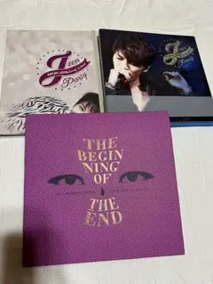 ジェジュン　DVD CD グッズ　まとめ売り ジェジュン DVD CD グッズ まとめ売り