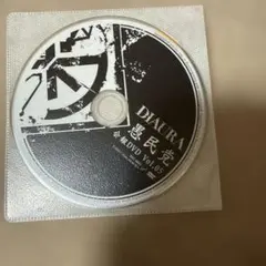 DIAURA 愚民党会報DVD・冊子セット 1/17,神田スクエアホール レコ販特典決定！ | DIAURA OFFICIAL SITE